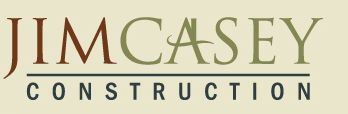 Athens GA Construction Company Jim Casey Construction